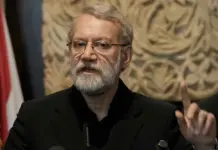 إيران ترفض خفض التصعيد وإسرائيل تقتل لاريجاني