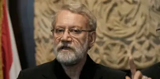 إيران ترفض خفض التصعيد وإسرائيل تقتل لاريجاني