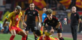 الأهلي والترجي قد يلعبان ربع نهائي دوري الأبطال بدون جمهور