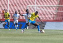 صن داونز يتأهل إلى نصف نهائي أبطال إفريقيا ويواجه الترجي