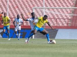 صن داونز يتأهل إلى نصف نهائي أبطال إفريقيا ويواجه الترجي