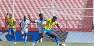 صن داونز يتأهل إلى نصف نهائي أبطال إفريقيا ويواجه الترجي