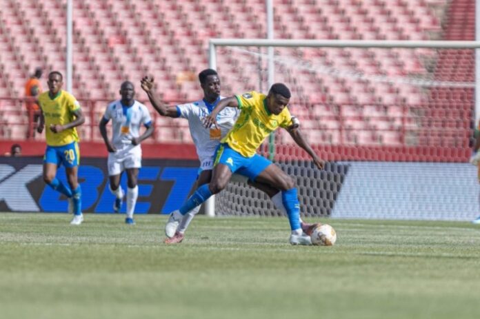 صن داونز يتأهل إلى نصف نهائي أبطال إفريقيا ويواجه الترجي