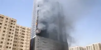 الإمارات تطالب إيران بتعويضات عن الهجمات