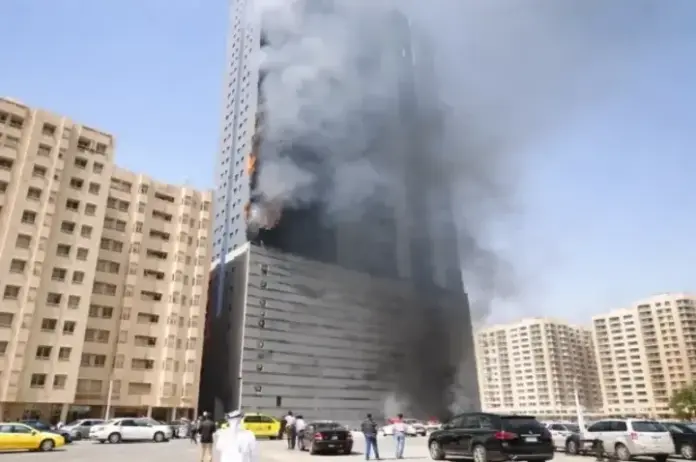 الإمارات تطالب إيران بتعويضات عن الهجمات