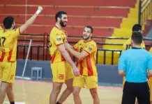 الترجي يهزم النجم الساحلي في بطولة النخبة لكرة اليد