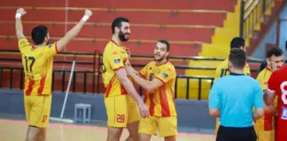 الترجي يهزم النجم الساحلي في بطولة النخبة لكرة اليد