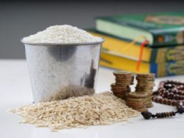 مفتي تونس يحدد زكاة الفطر لسنة 2026 بدينارين