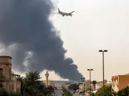 الحرب في الشرق الأوسط – 19 مارس 2026: نفط +7%، انفجارات في أربيل وتل أبيب، هجمات على مصافي السعودية والكويت