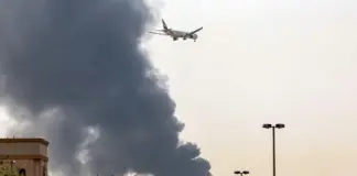 الحرب في الشرق الأوسط – 19 مارس 2026: نفط +7%، انفجارات في أربيل وتل أبيب، هجمات على مصافي السعودية والكويت