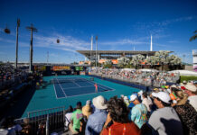 ميامي المفتوحة 2026 قرعة جدول سابالينكا مينسيك