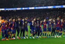 ليفربول وبايرن يتأهلان.. برشلونة يسحق نيوكاسل 7-2