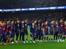 ليفربول وبايرن يتأهلان.. برشلونة يسحق نيوكاسل 7-2