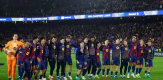 ليفربول وبايرن يتأهلان.. برشلونة يسحق نيوكاسل 7-2