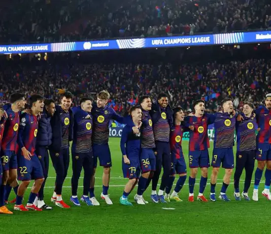 ليفربول وبايرن يتأهلان.. برشلونة يسحق نيوكاسل 7-2