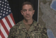 أمريكا تكشف: 50 ألف جندي و2000 هدف دُمّر في إيران