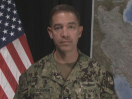 أمريكا تكشف: 50 ألف جندي و2000 هدف دُمّر في إيران