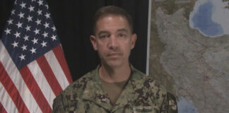 أمريكا تكشف: 50 ألف جندي و2000 هدف دُمّر في إيران