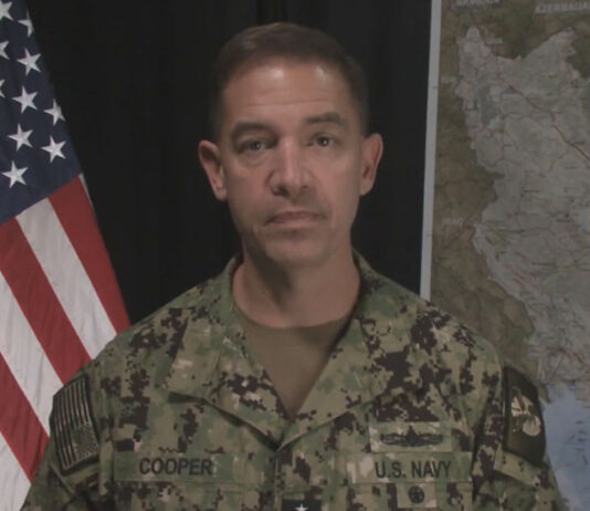 أمريكا تكشف: 50 ألف جندي و2000 هدف دُمّر في إيران