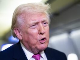 ترامب: إيران وافقت على معظم خطة إنهاء الحرب