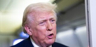 ترامب: إيران وافقت على معظم خطة إنهاء الحرب