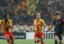 الأهلي يواجه الترجي بدون جمهور في ربع نهائي دوري الأبطال