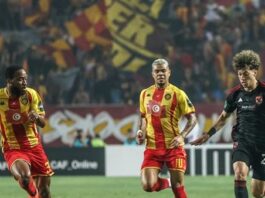 الأهلي يواجه الترجي بدون جمهور في ربع نهائي دوري الأبطال