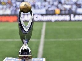 نتائج ذهاب ربع نهائي دوري أبطال إفريقيا