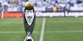 نتائج ذهاب ربع نهائي دوري أبطال إفريقيا