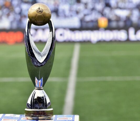 نتائج ذهاب ربع نهائي دوري أبطال إفريقيا