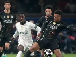 نتائج ذهاب ثمن نهائي دوري أبطال أوروبا 2026