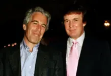 وثائق FBI جديدة في قضية إبشتاين تكشف اتهامات جنسية ضد ترامب