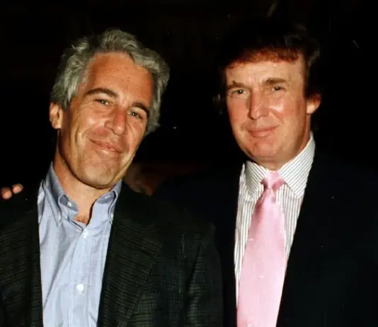 وثائق FBI جديدة في قضية إبشتاين تكشف اتهامات جنسية ضد ترامب