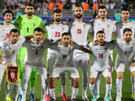 إيران تدرس الانسحاب من مونديال 2026 بسبب الحرب