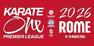 رباعي تونسي يشارك في الدوري العالمي للكاراتي بروما