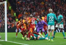 بايرن يكتسح أتالانتا وبرشلونة يخطف التعادل القاتل