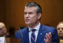 البنتاغون: 10 مارس أكثر أيام الضربات كثافة على إيران