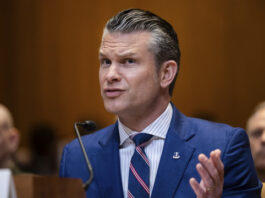 البنتاغون: 10 مارس أكثر أيام الضربات كثافة على إيران