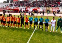 Ligue tunisienne – 22e journée : l’Espérance et les Africains impressionnent Sfaxi se maintient en tête du classement الجولة 22: الترجي 3-0 الباجي والإفريقي 5-0 المتلوي