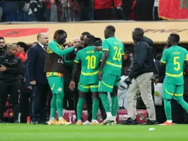 الاتحاد السنغالي يندد بقرار الكاف ويُعلن الطعن أمام محكمة التحكيم