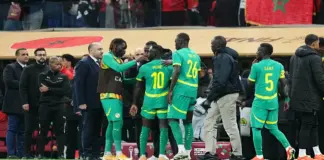 الاتحاد السنغالي يندد بقرار الكاف ويُعلن الطعن أمام محكمة التحكيم
