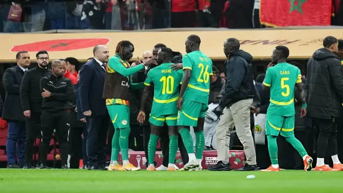 الاتحاد السنغالي يندد بقرار الكاف ويُعلن الطعن أمام محكمة التحكيم