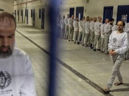 قلق أوروبي من قانون الإعدام في إسرائيل