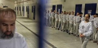 قلق أوروبي من قانون الإعدام في إسرائيل