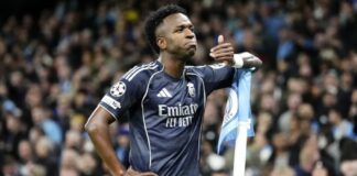 آرسنال والباريس يتأهلان.. وريال مدريد يتجاوز سيتي في إياب دور الـ16