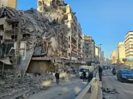 الجيش الإسرائيلي يحذر سكان مناطق في إيران من ضربات