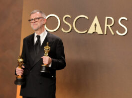 "معركة تلو أخرى" يفوز بأوسكار أفضل فيلم 2026