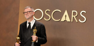 "معركة تلو أخرى" يفوز بأوسكار أفضل فيلم 2026