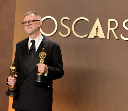 "معركة تلو أخرى" يفوز بأوسكار أفضل فيلم 2026