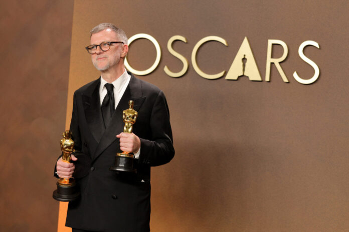 77tS1GnxKwUB_HHMkl-yxI "معركة تلو أخرى" يفوز بأوسكار أفضل فيلم 2026